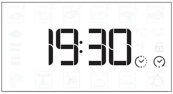 Setting Time Delayed