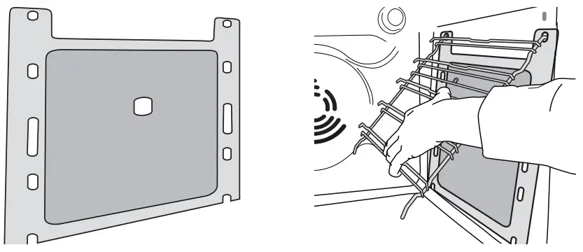 Cleaning instruction