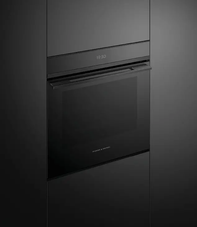 FISHER-PAYKEL-OS24SDTB1-24-23-Function-Combination-Steam-Oven-PRODUCT