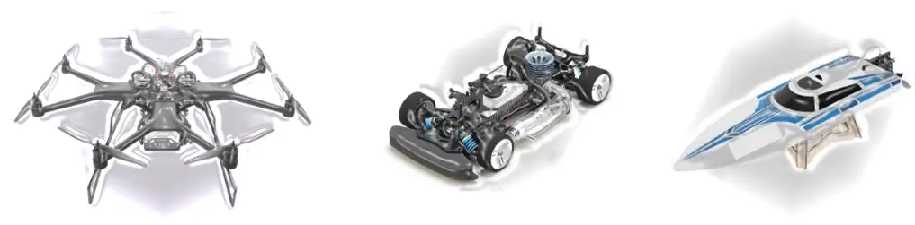 ST UM2197 Electronic Speed Controller for BLDC and PMSM Three Phase Brushless Motor - applications