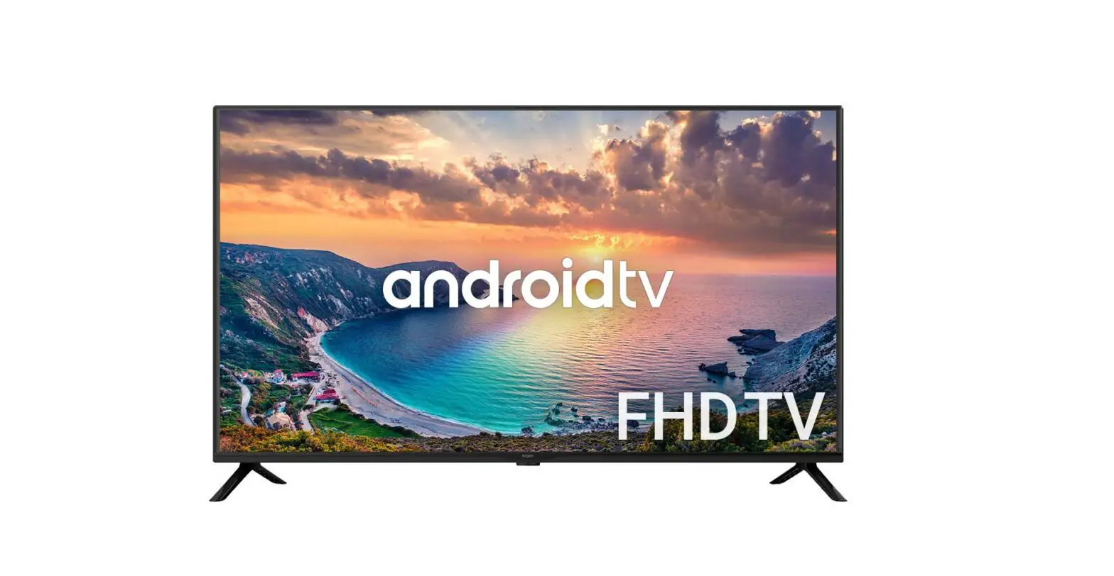 Kogan Rf9210 40 Inch Smart Full Hd Led Android Tv User Guide