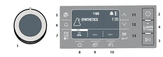 Hotpoint-H8-D94WB-UK-Condenser-Tumble-Dryer-01