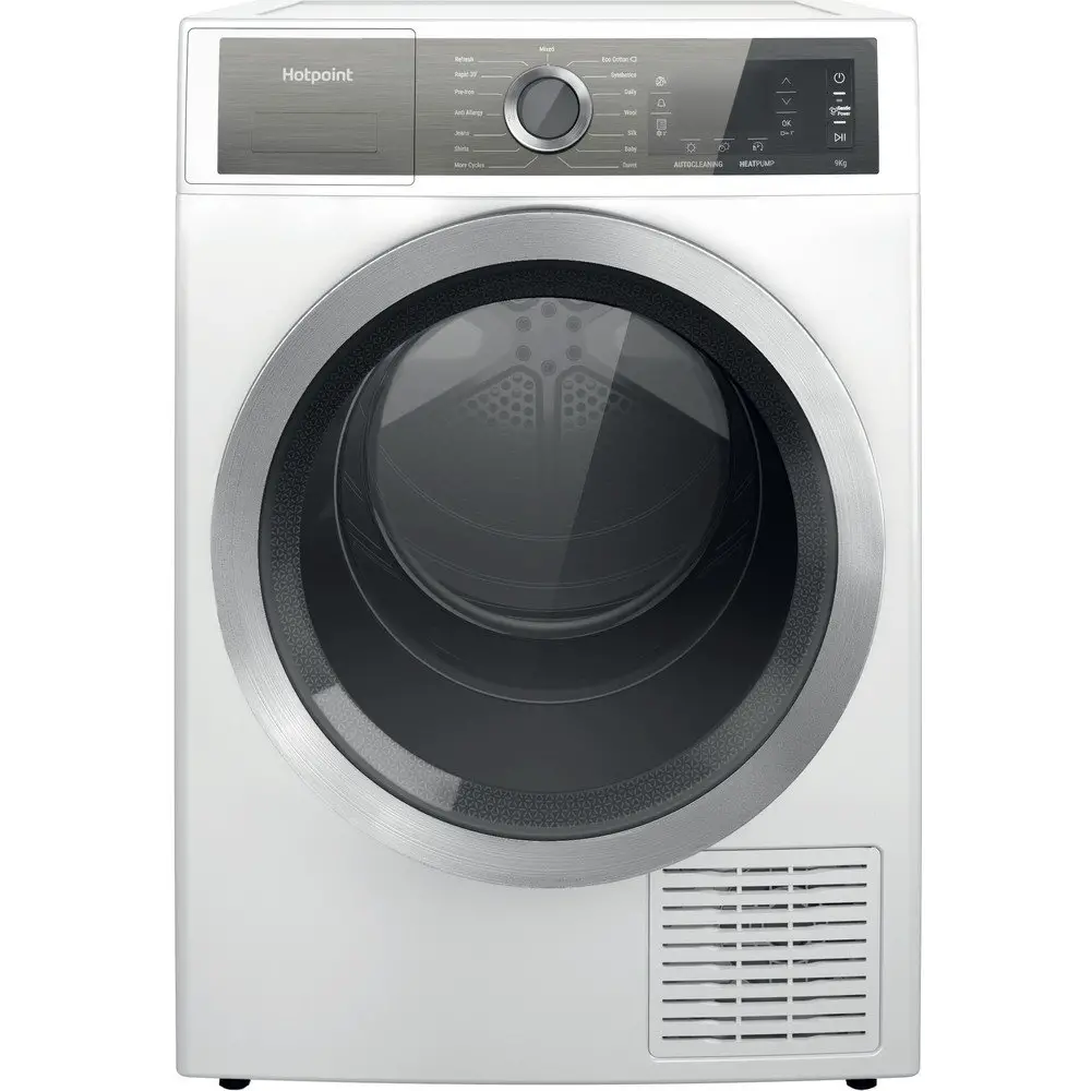 Hotpoint-H8-D94WB-UK-Condenser-Tumble-Dryer-product-image