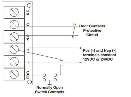 Altronix-6062-Multi-Purpose-Timer-6