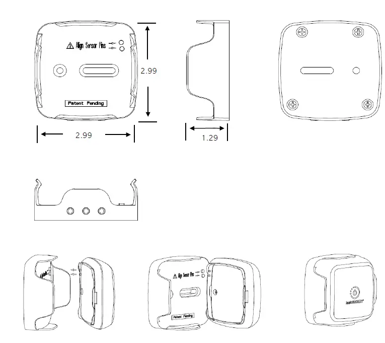 leakSMART-8850625S-SensXtend-Water-Rope-Sensor-2