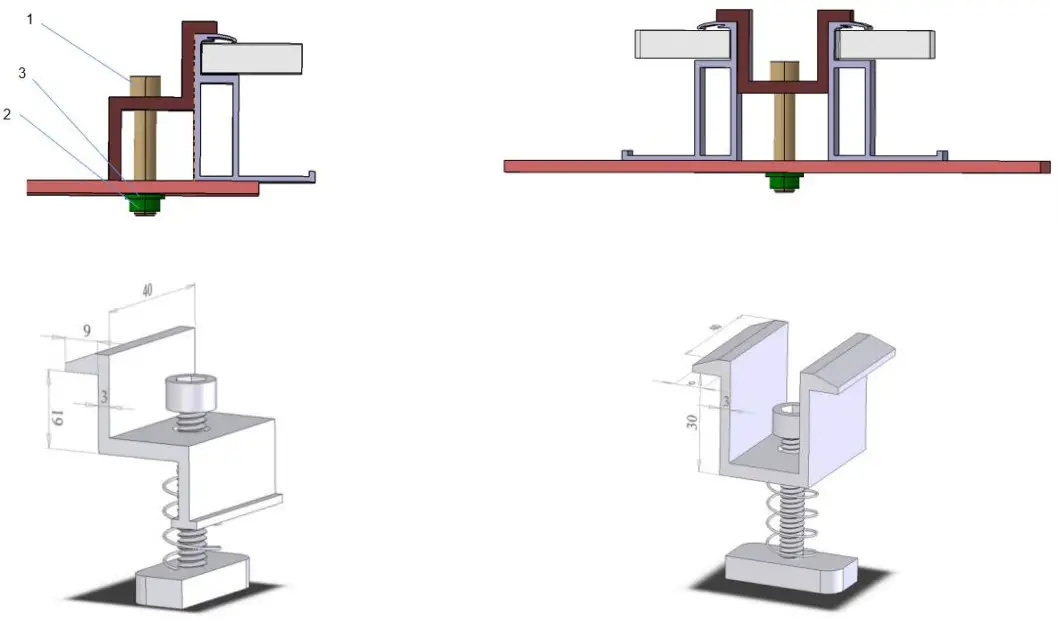 EGING PV EG 355M60 HE EGING Solar PV Modules - Fig 13