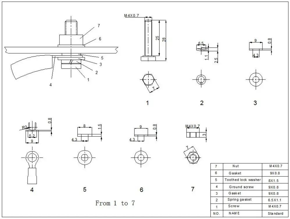 EGING PV EG 355M60 HE EGING Solar PV Modules - Fig 18