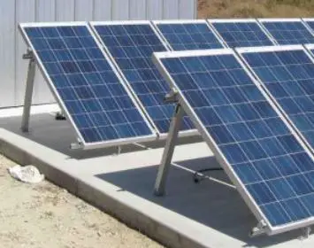 EGING PV EG 355M60 HE EGING Solar PV Modules - Fig 8