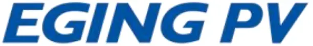 EGING PV logo