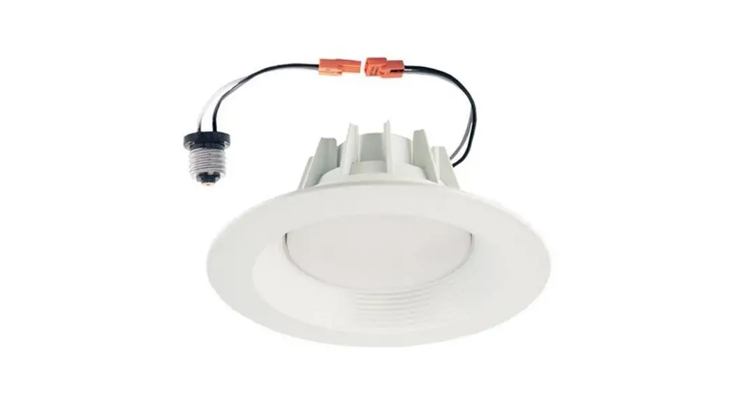 Rab Ra6r109fa120ws 6 Inch Residential Retrofit Adjustable Fa Instructions