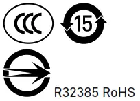 SENNHEISER EW DX EM 2 Two Channel Digital Rackmount Receiver - icon7