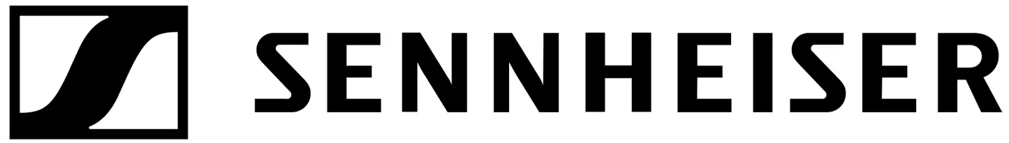 sennheiser logo