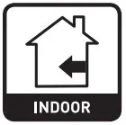 HENDI CONTACT GRILL - use only