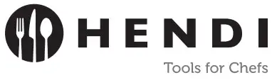 HENDI logo