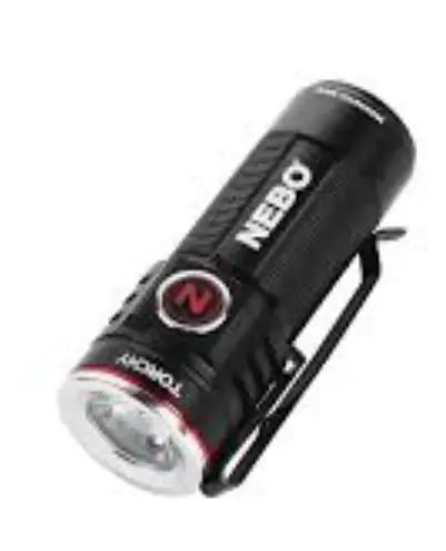 NEBO-6878-Torchy-1000-Lumen-Rechargeable-Pocket-Flashlight-PRODUCT-IMAGE