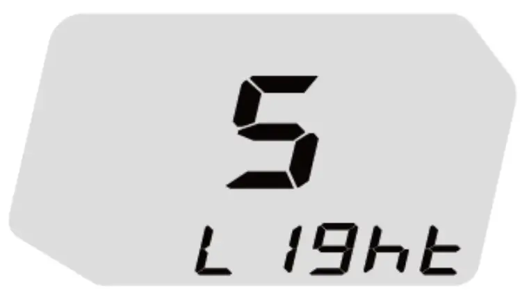 YOSE POWER L200 - timer 10
