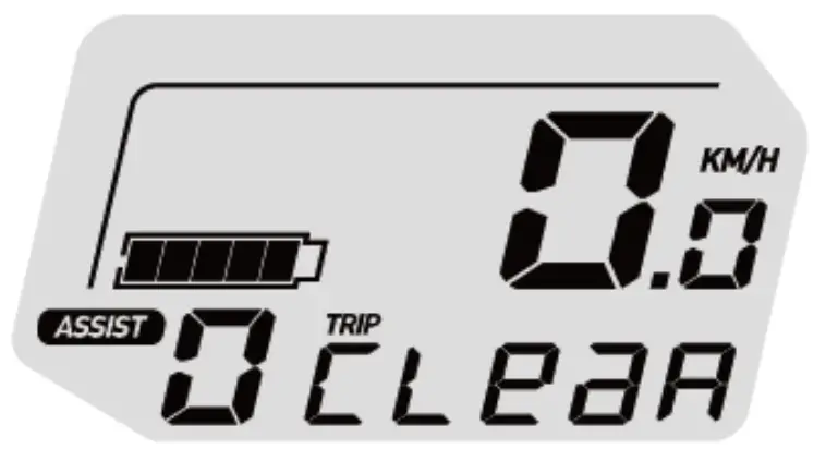 YOSE POWER L200 - timer 2