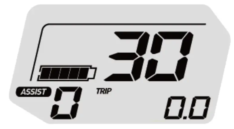 YOSE POWER L200 - timer 3