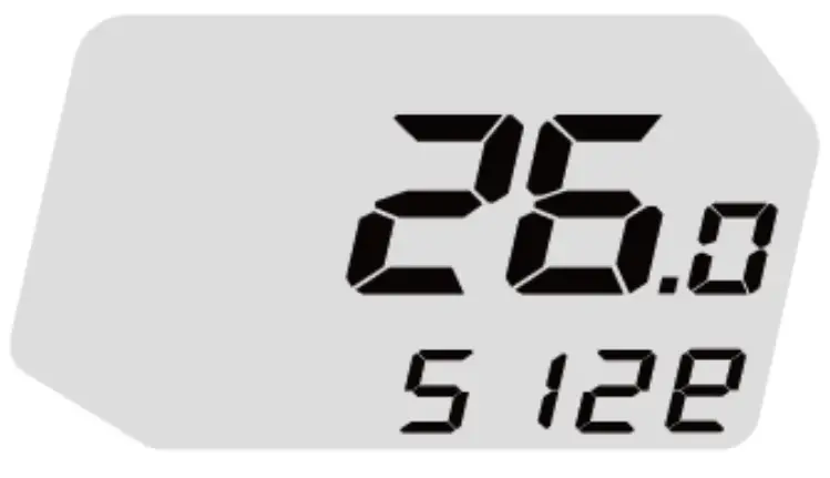 YOSE POWER L200 - timer 4