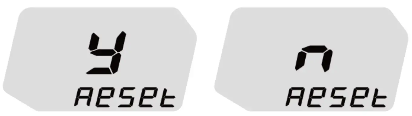 YOSE POWER L200 - timer 8