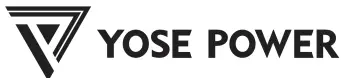YOSE POWER logo