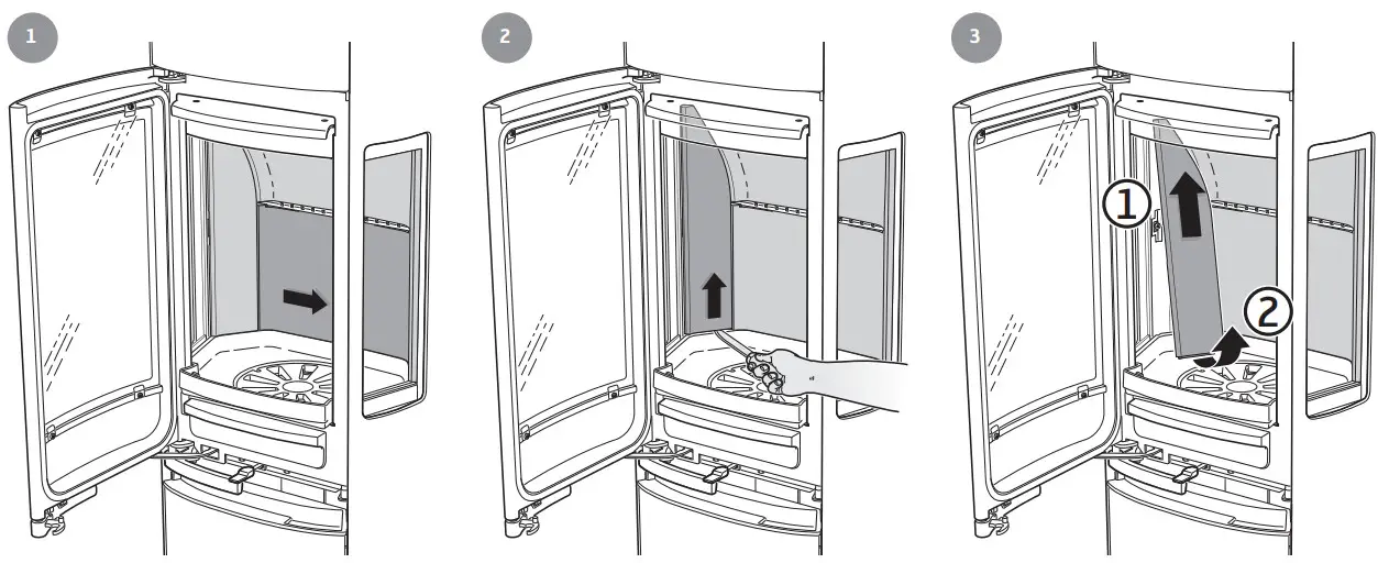 Contura C886G Wood Burning Stove - Fig 12