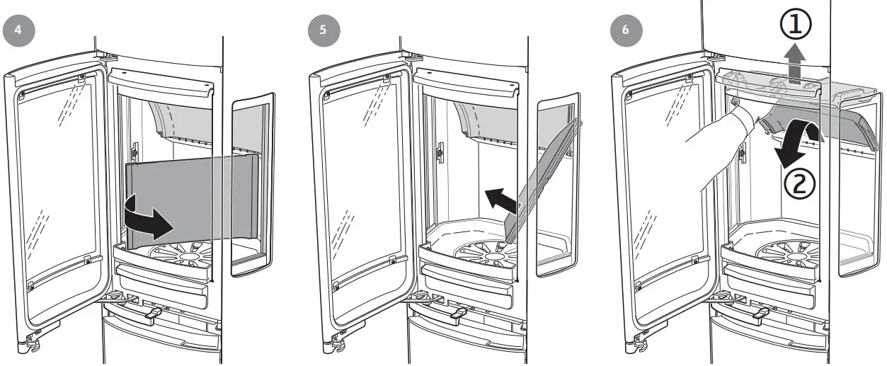 Contura C886G Wood Burning Stove - Fig 13