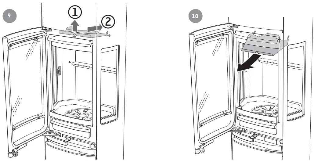 Contura C886G Wood Burning Stove - Fig 16