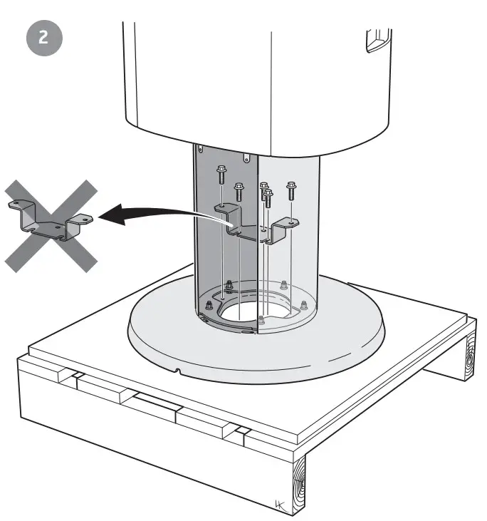 Contura C886G Wood Burning Stove - Fig 3