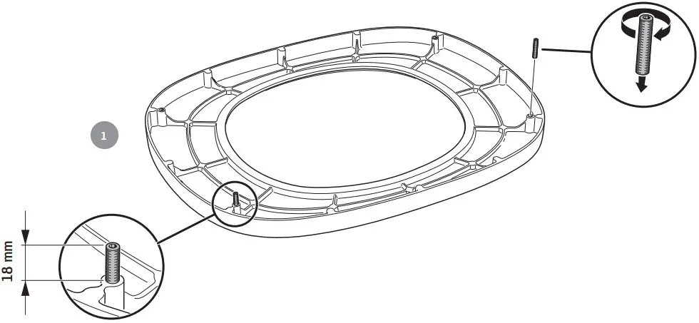 Contura C886G Wood Burning Stove - Fig 9
