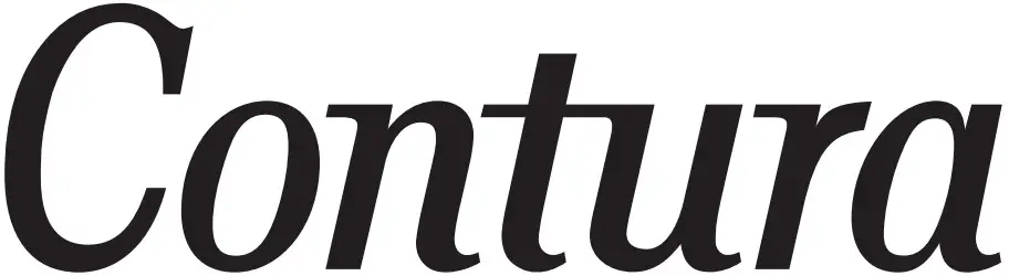 Contura logo