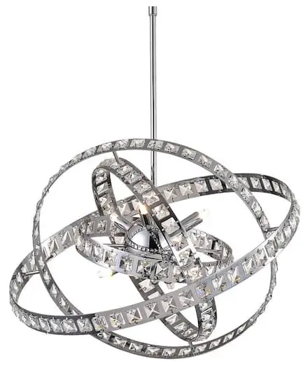 4MODERNHOME-MX19104-6CH-P-Chrome-Unique-Geometric-Chandelier-product