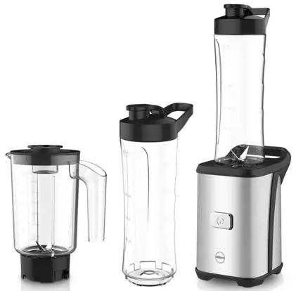 eldom jaar BK5S Multifunctional Blender