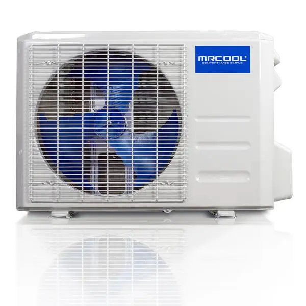 Mrcool Diy E Star Series Hvac System Intsallation And Manual Mrcool Diy E Star Series Hvac System Intsallation And Manual