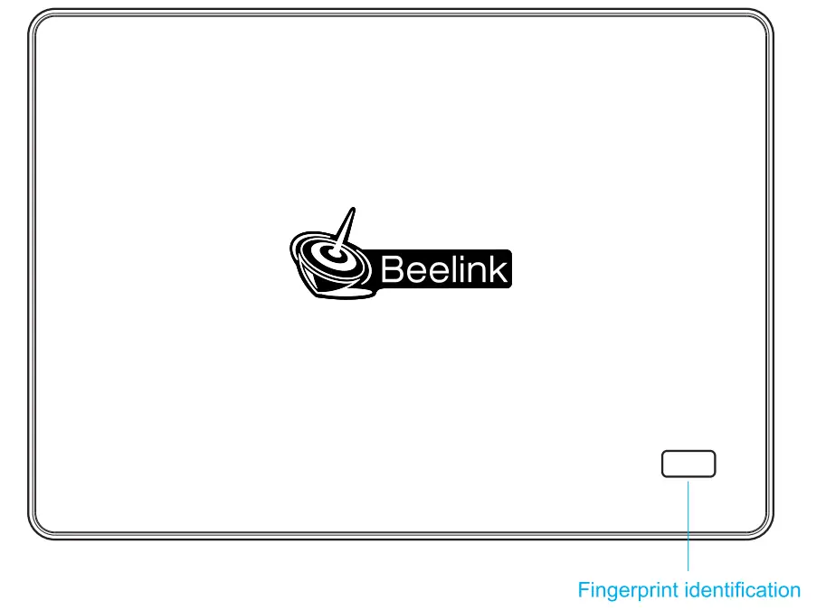 GT-R Ryzen5 3550H Radeon Vega 8 Graphics Mini PC Overview