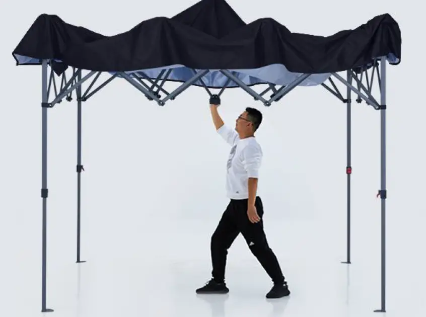 ABCCANOPY-AHZXS-Black-Easy-Pop-Up-Outdoor-Canopy-Tent-01