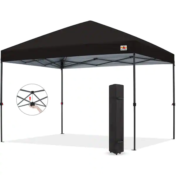 ABCCANOPY-AHZXS-Black-Easy-Pop-Up-Outdoor-Canopy-Tent-PRODUCT-IMAGE