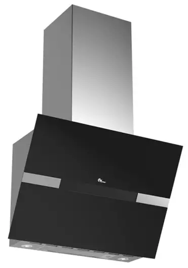 Cooker Hood Thermex Mini Preston Motor