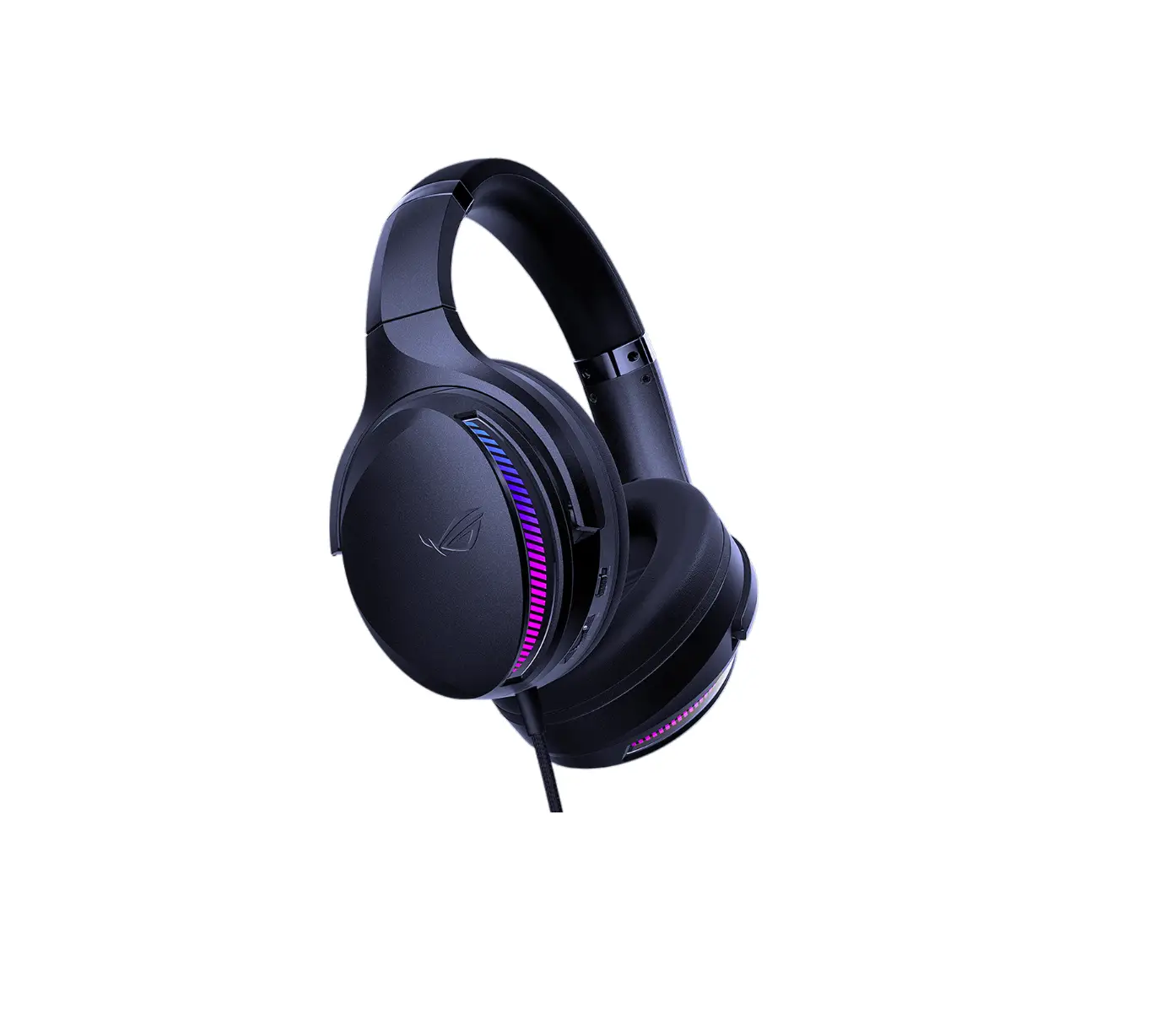 Asus Rog Fusion Ii 300 Gaming Headset User Guide