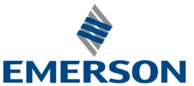 EMERSON logo