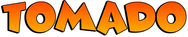 TOMADO Logo