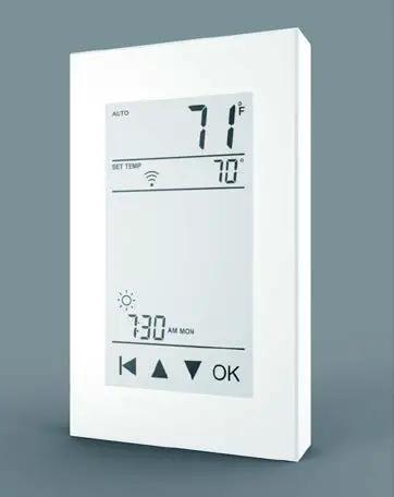 warmup RFT-P Programmable Radiant Floor Thermostat