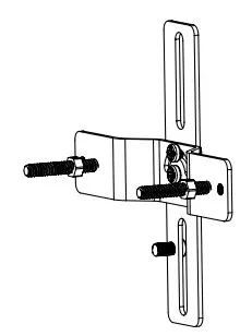 kuna KNA CP03-BK 01 Camera Porch Light - INSTALLATION