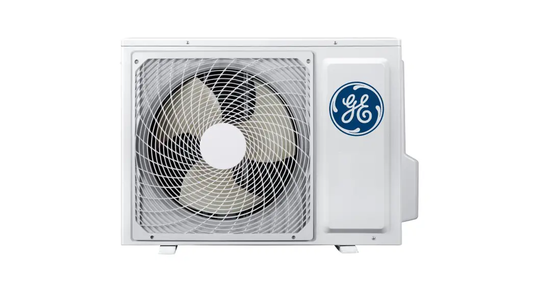 Ge Caliber Wall Mounted Air Conditioning System User Guide