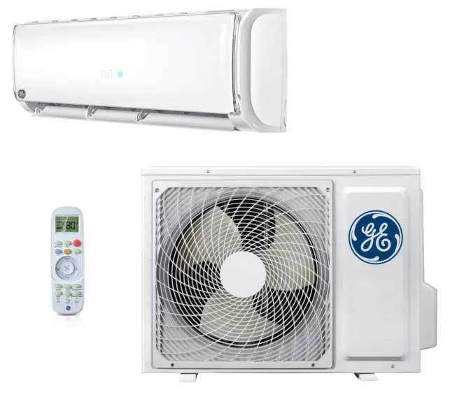 GE Caliber Wall Mounted Air Conditioning System