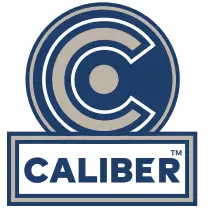 GE Caliber logo 1