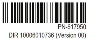 Allen-Bradley 140MT-C3E Breaker Motor Protection - barcode