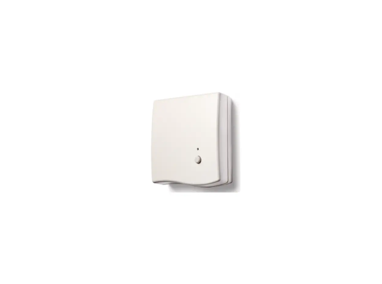 Honeywell Home (r8810) Wireless Opentherm Bridge Installation Guide
