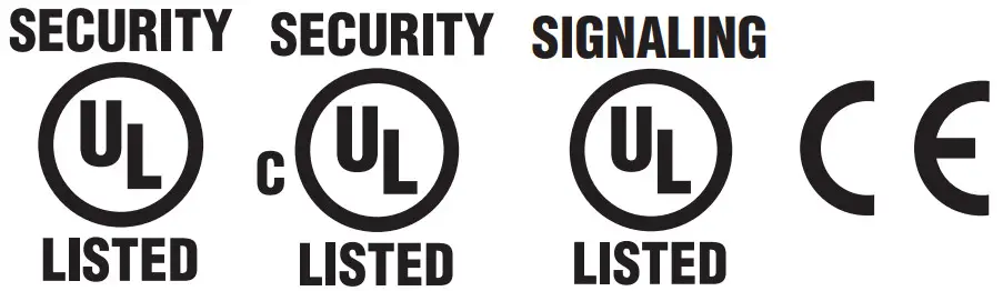 Altronix TROVE2BL2 Trove Access and Power Integration - ICON 1