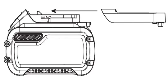 DEWALT-XR-DCH614-Cordless-FLEXVOLT-SDS-Max-Combination-Hammer-007
